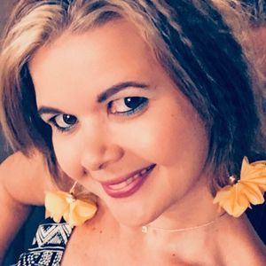 Meet your Posher, Candace